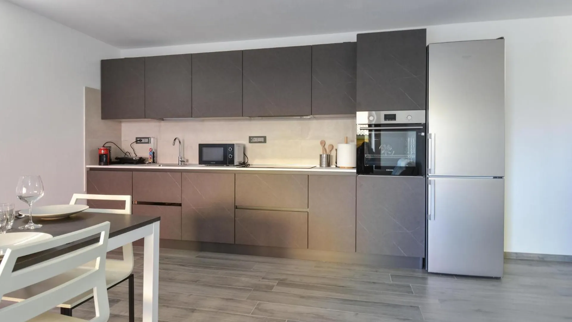 Cozy Apartment In Olìa Speciosa