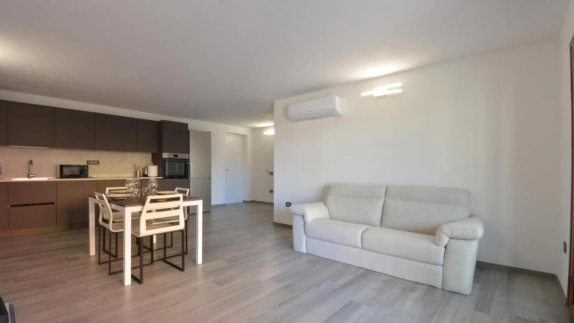 Cozy Apartment In Olìa Speciosa Olaszország