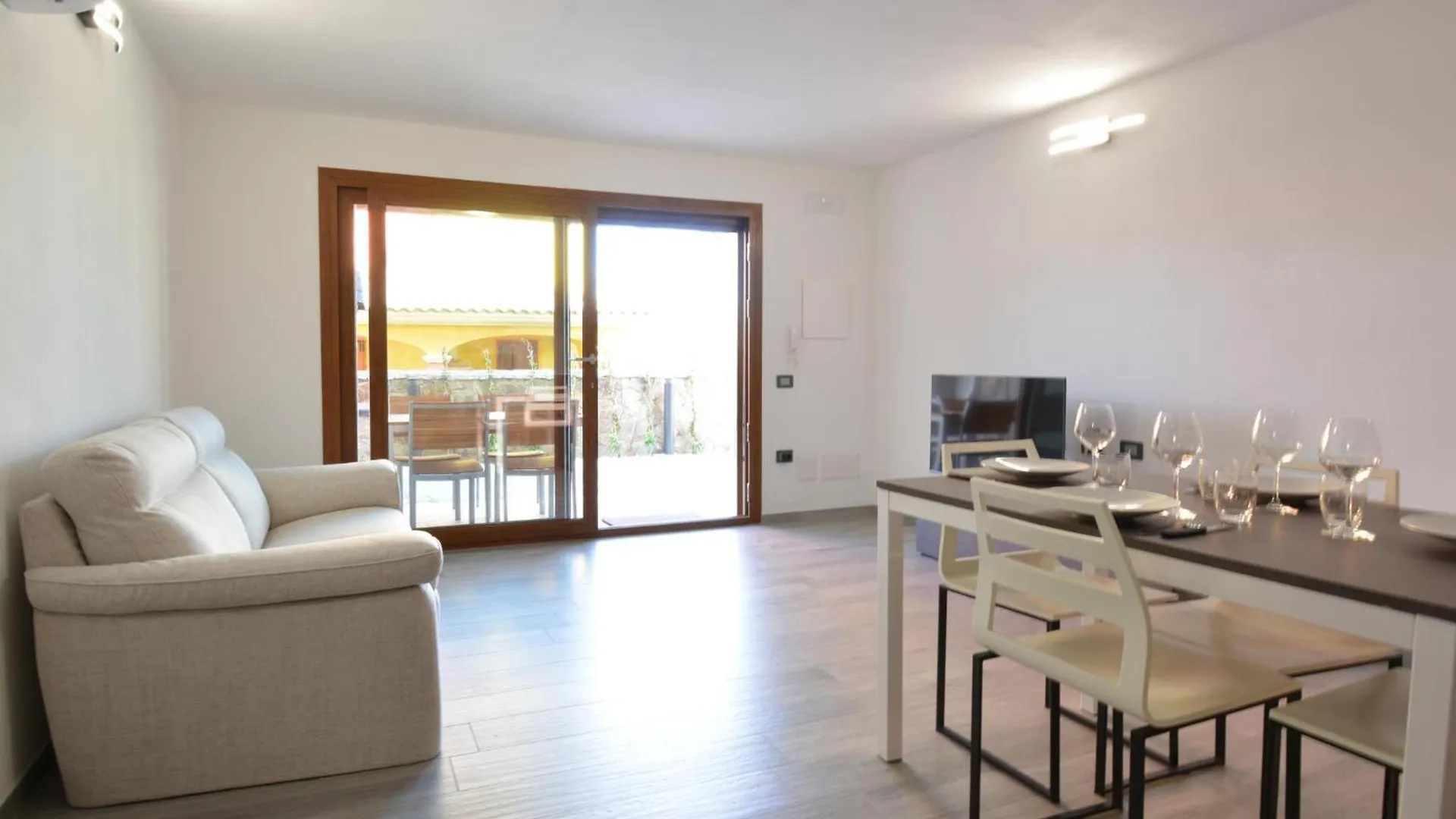 Cozy Apartment In Olìa Speciosa