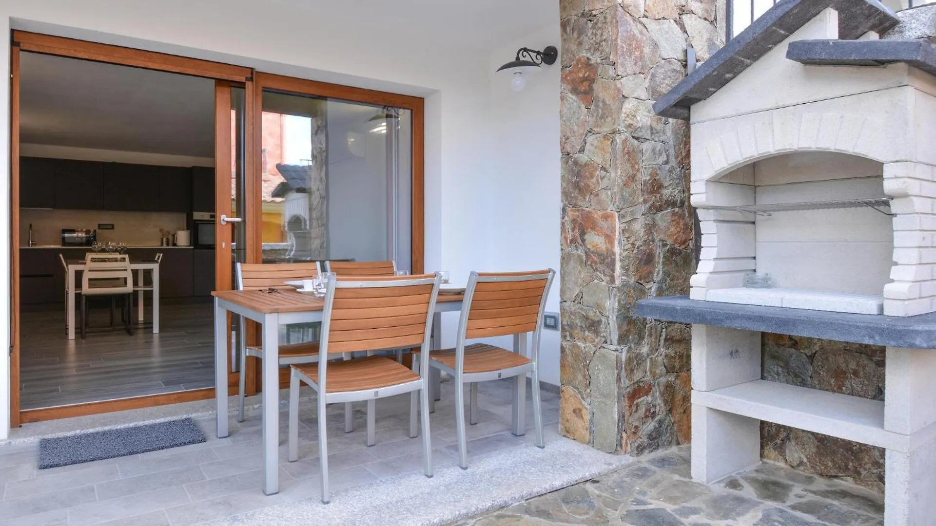 Cozy Apartment In Olìa Speciosa